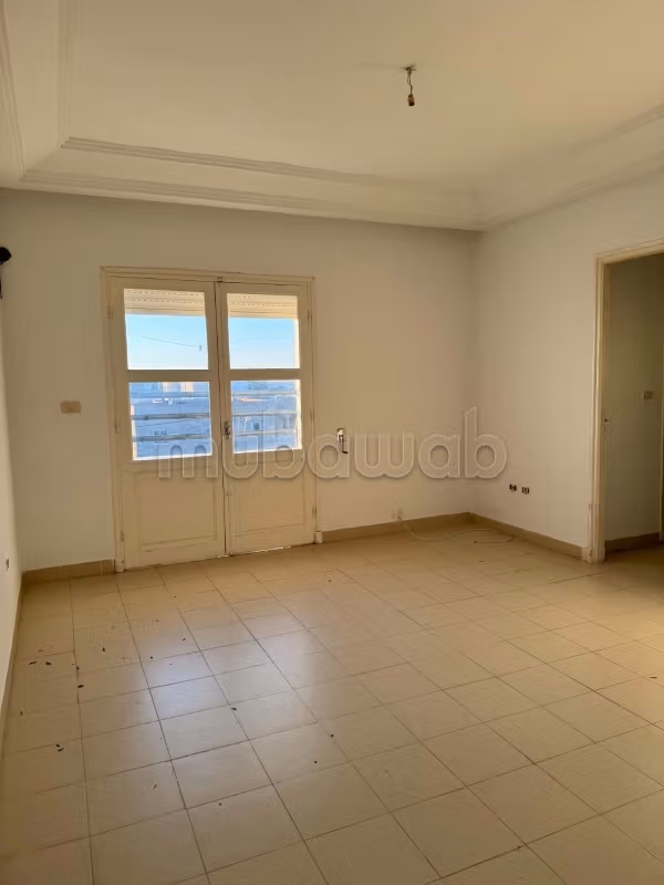 Opportunité appartement S2