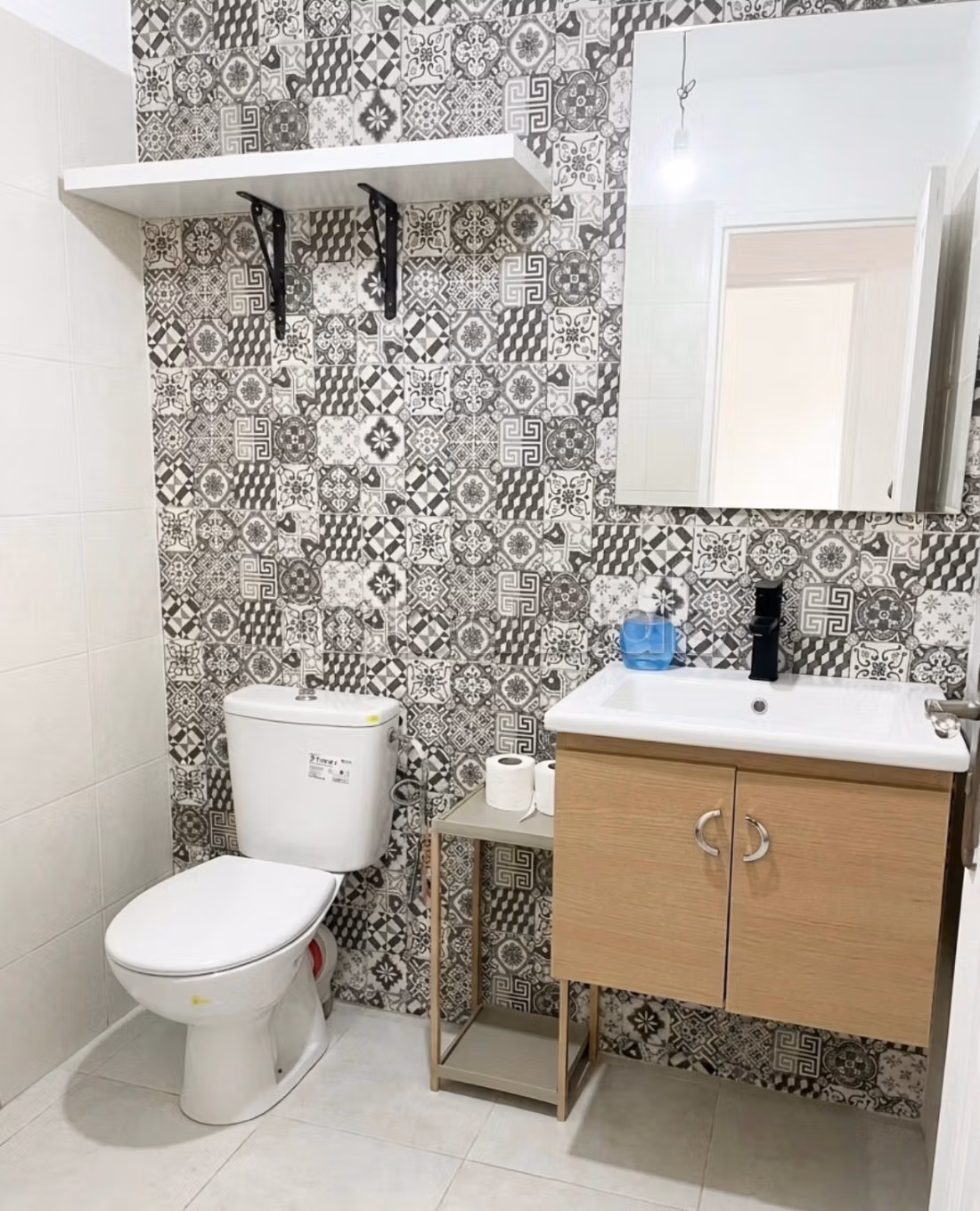 Appartement 67 m² f Corniche — 3