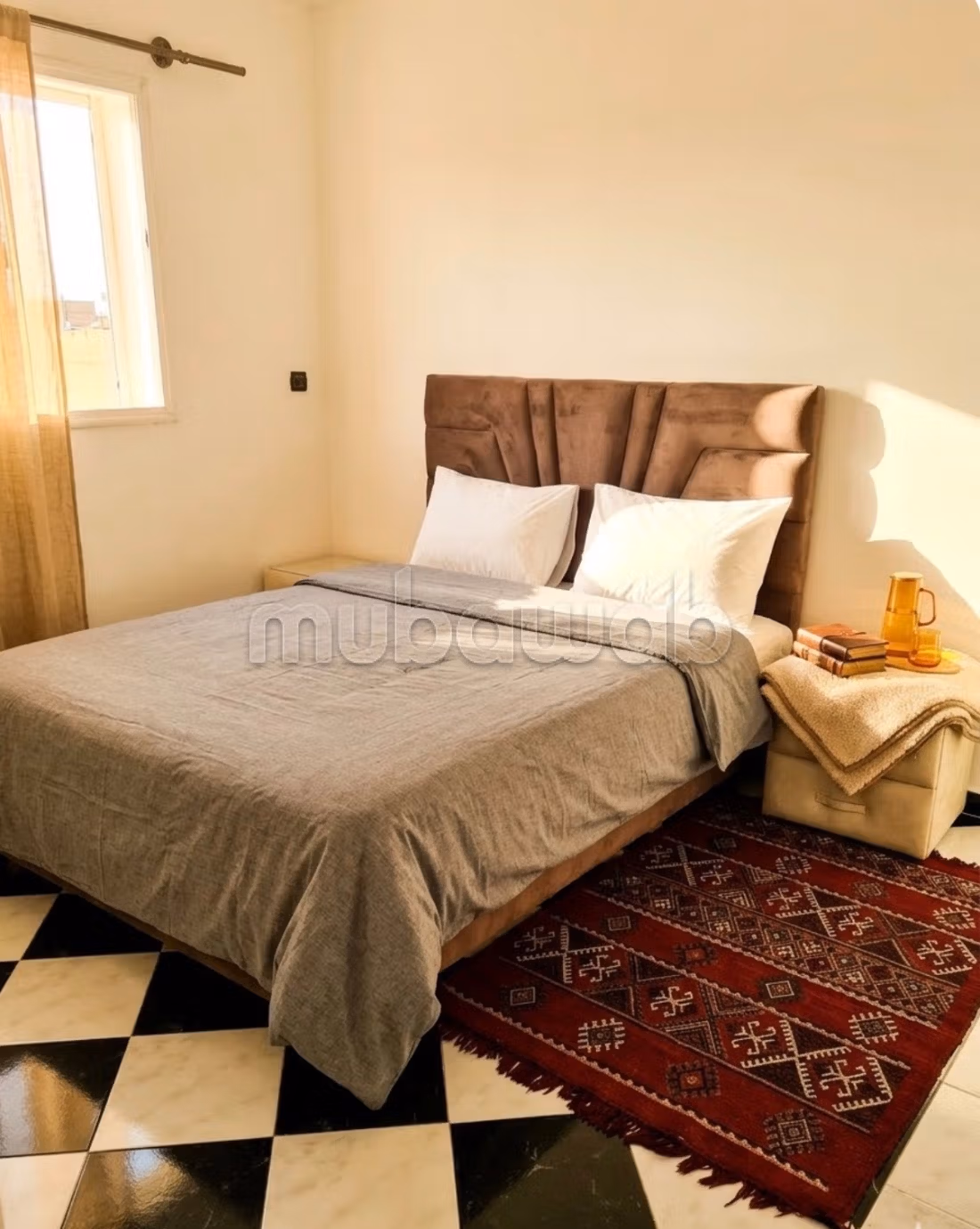 Appartement 67 m² f Corniche — 5