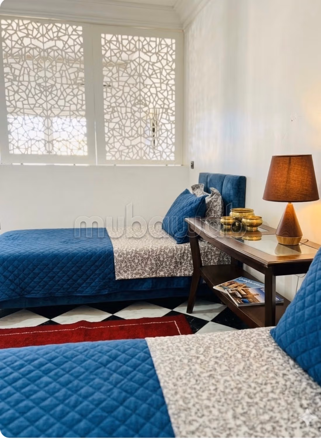 Appartement 67 m² f Corniche — 6