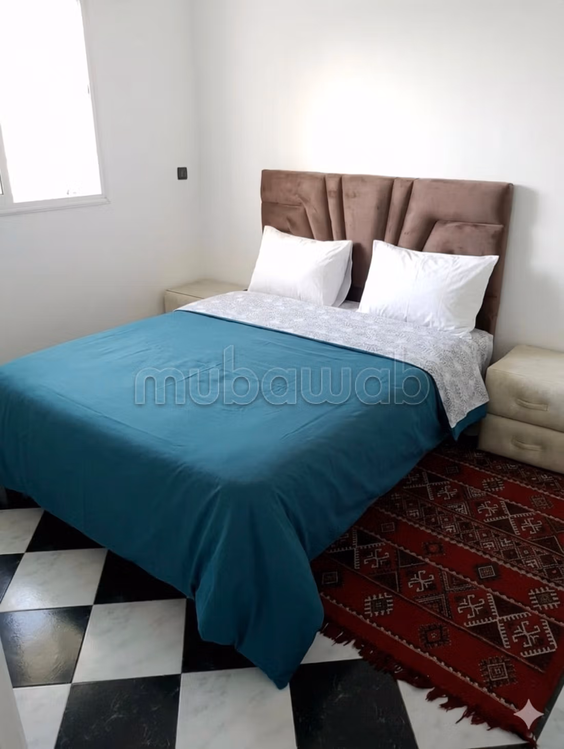 Appartement 67 m² f Corniche — 7
