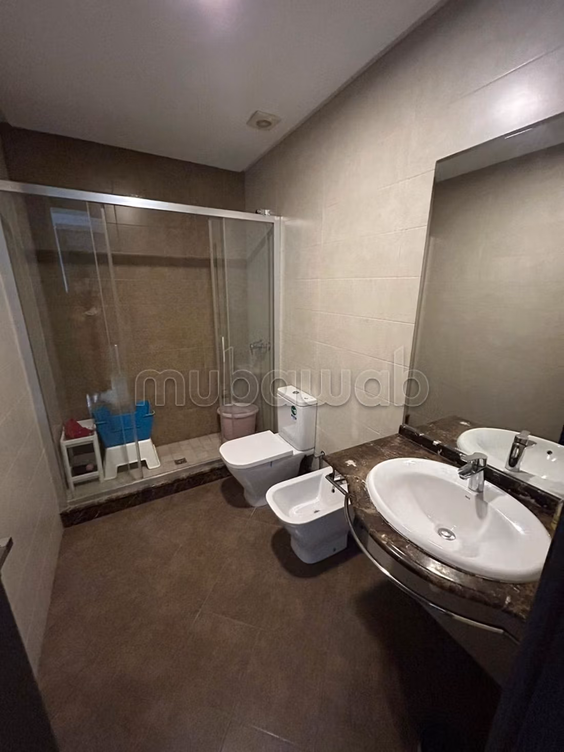 Appartement 80 m² à Belvédère — 7