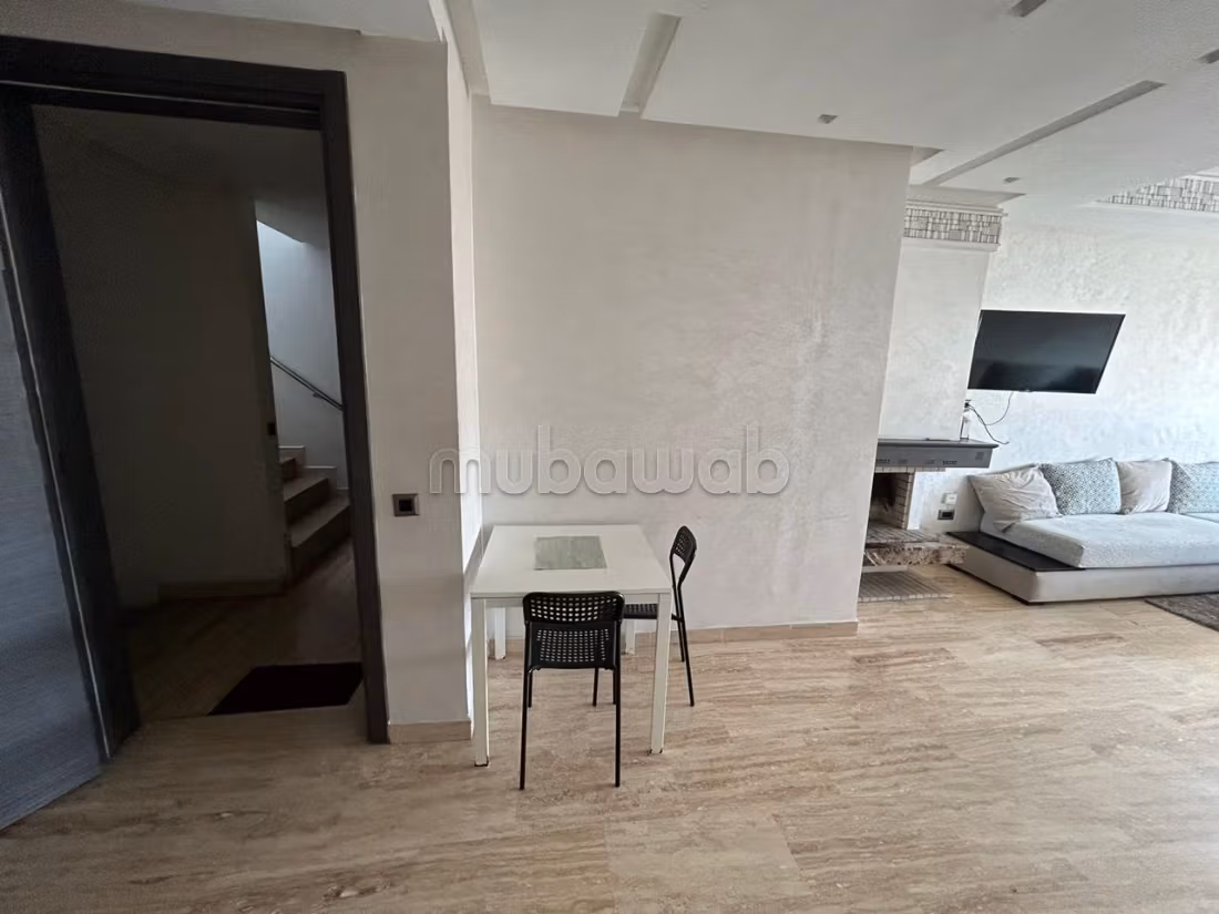 Appartement 80 m² à Belvédère — 8