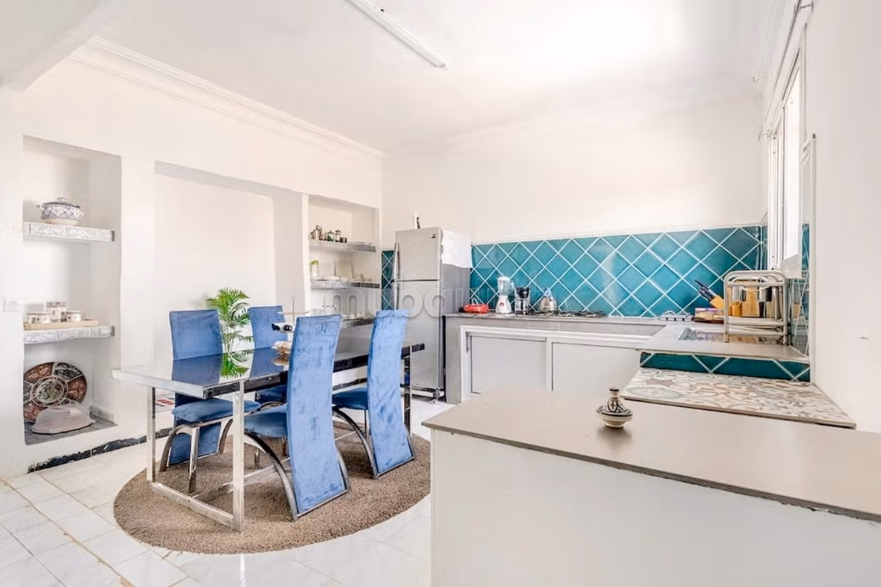 Appartement 88 m² à Corniche — 8