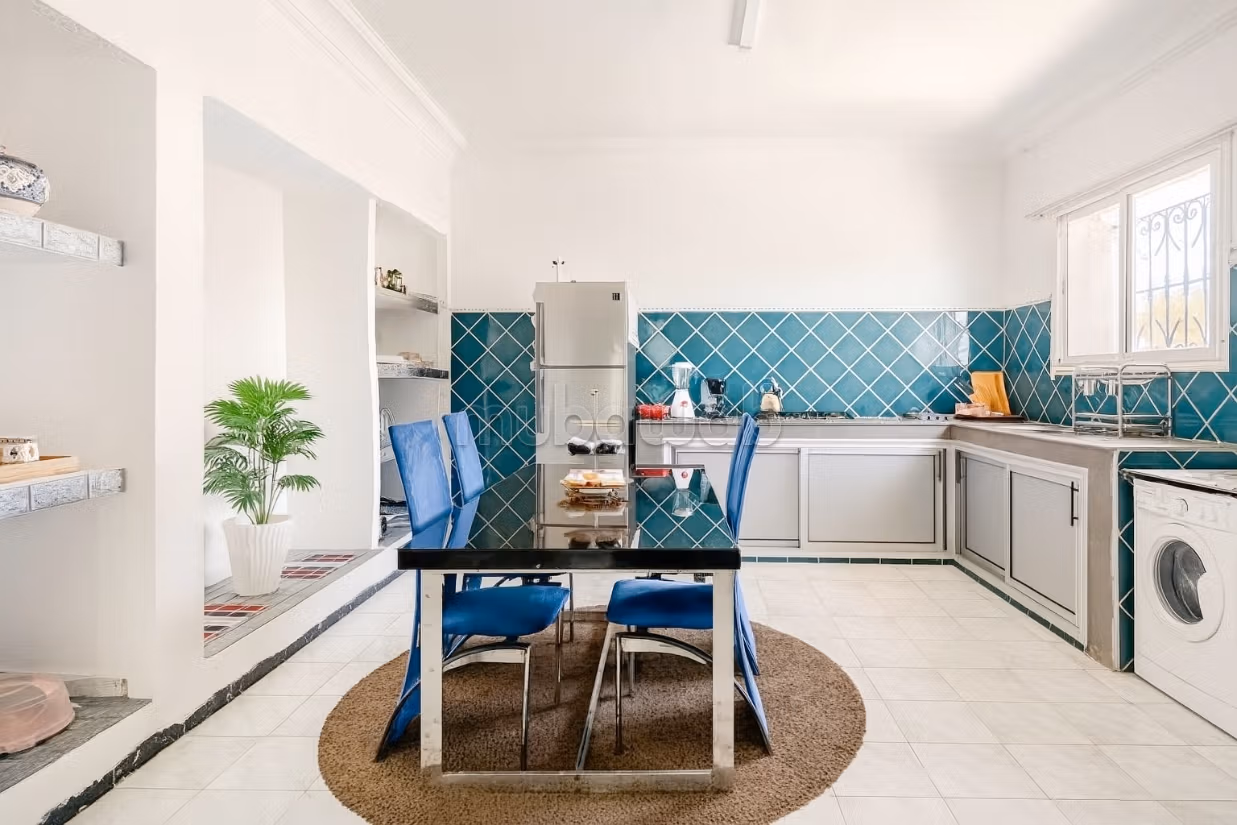 Appartement 88 m² à Corniche — 7