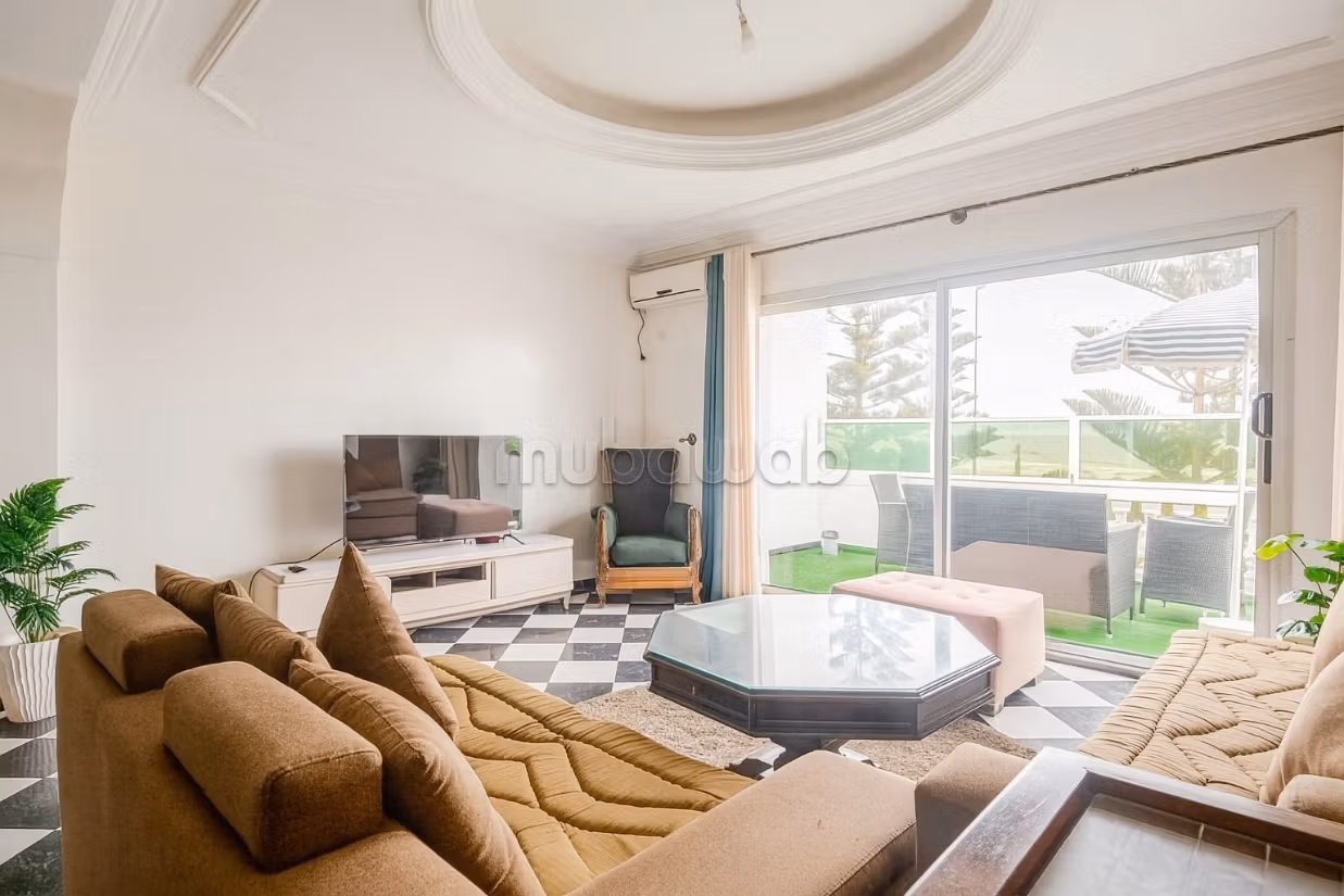 Appartement 88 m² à Corniche — 9