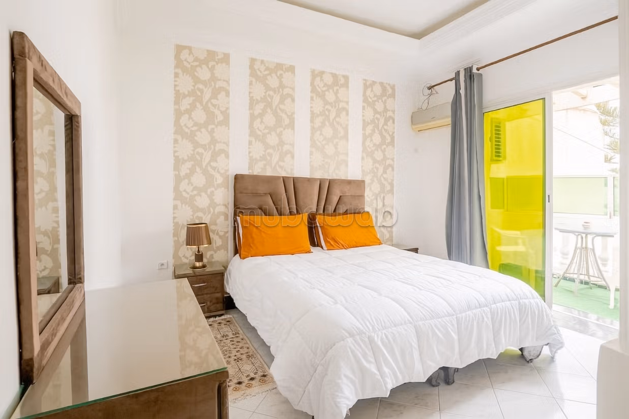Appartement 88 m² à Corniche — 6
