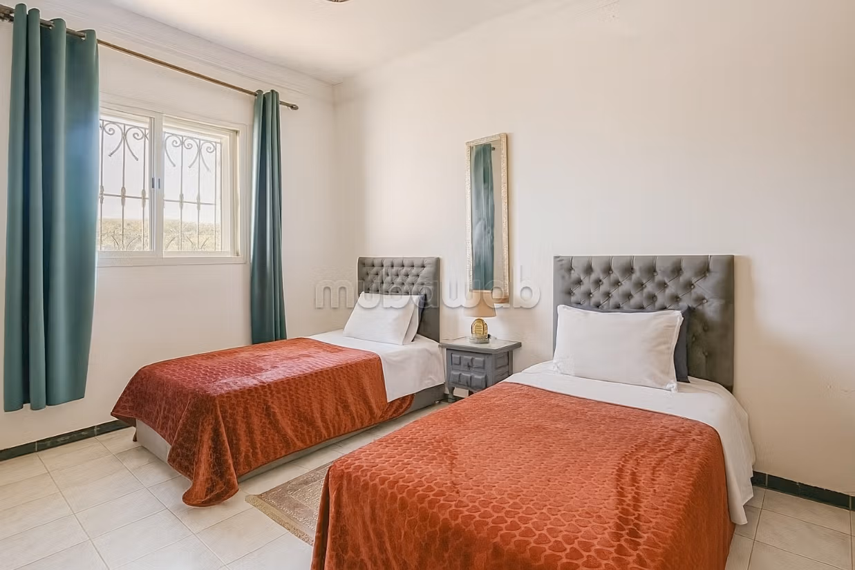 Appartement 88 m² à Corniche — 5