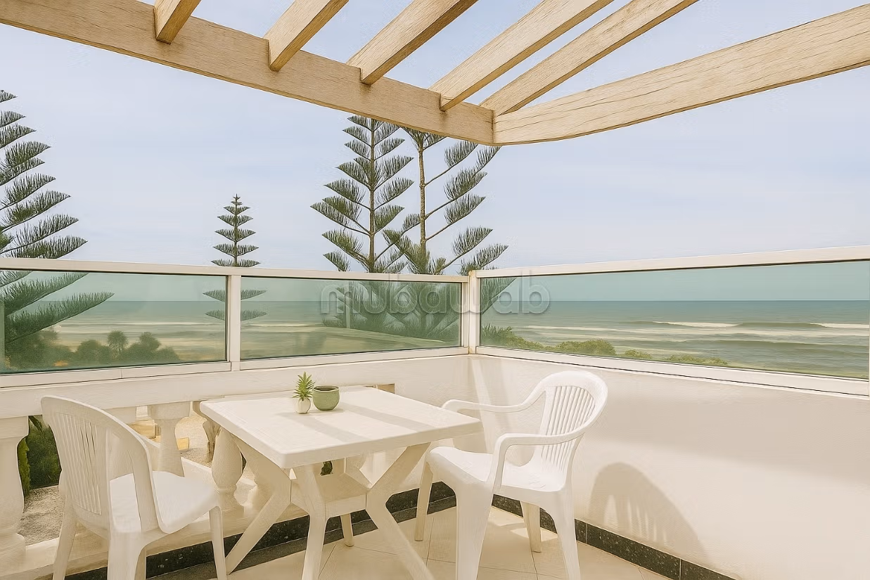 Appartement 88 m² à Corniche — 3