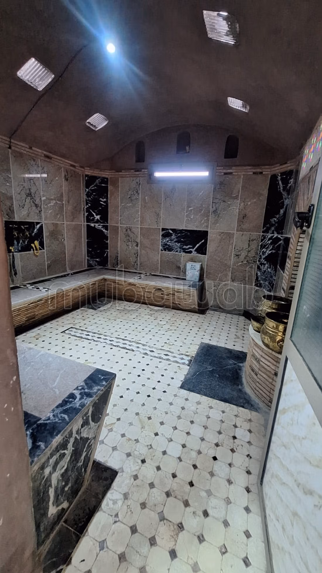 Magnifica villa in vendita sulla strada per Agadir