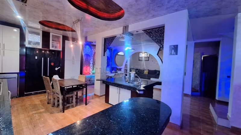 Magnifique Villa a vendre route agadir