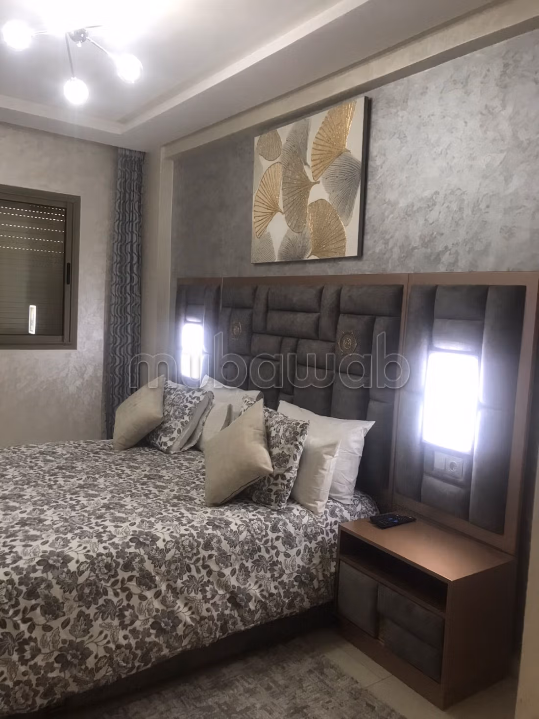 Appartement 50 m² à Arset Sbaia — 11