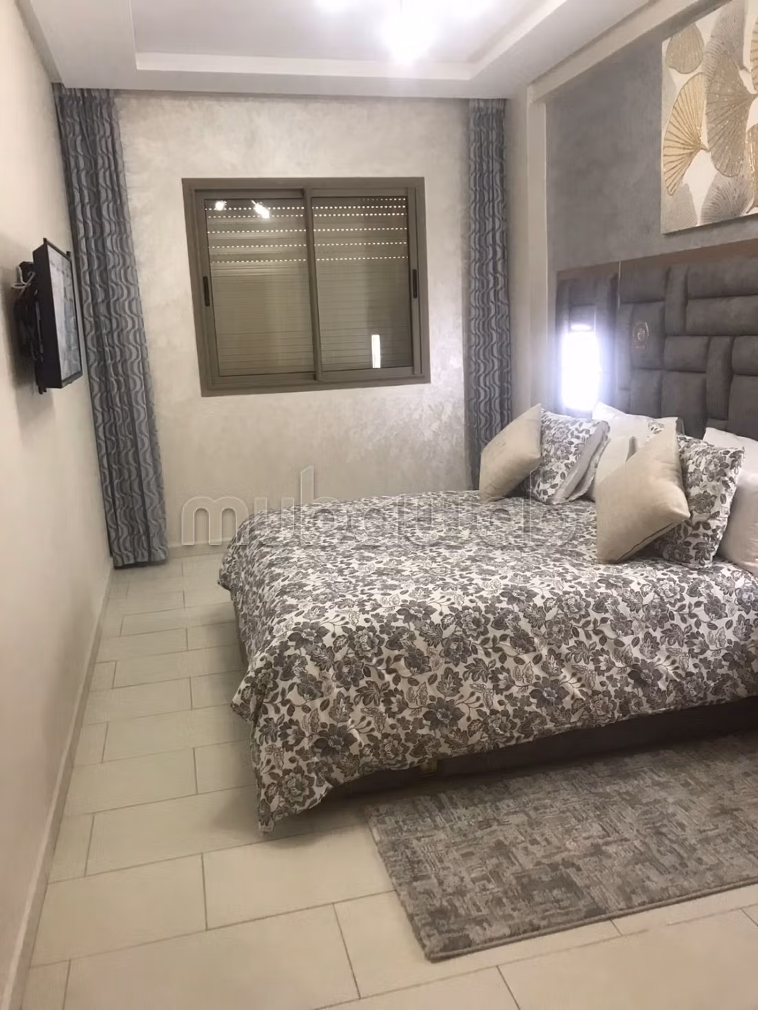 Appartement 50 m² à Arset Sbaia — 12
