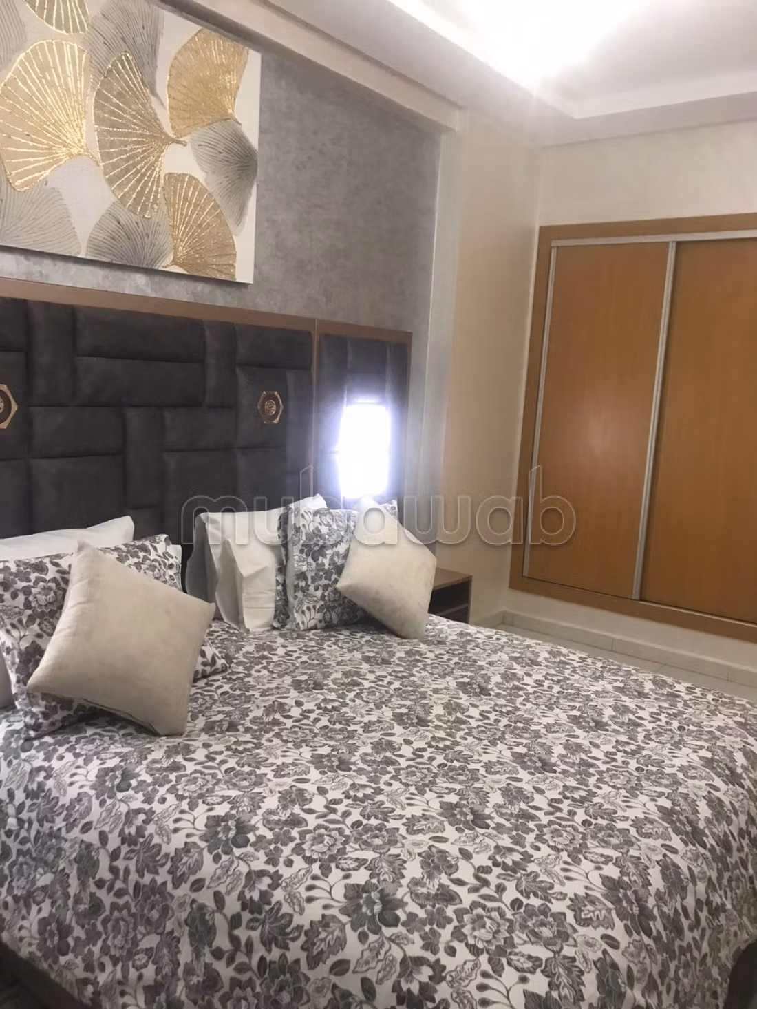 Appartement 50 m² à Arset Sbaia — 13