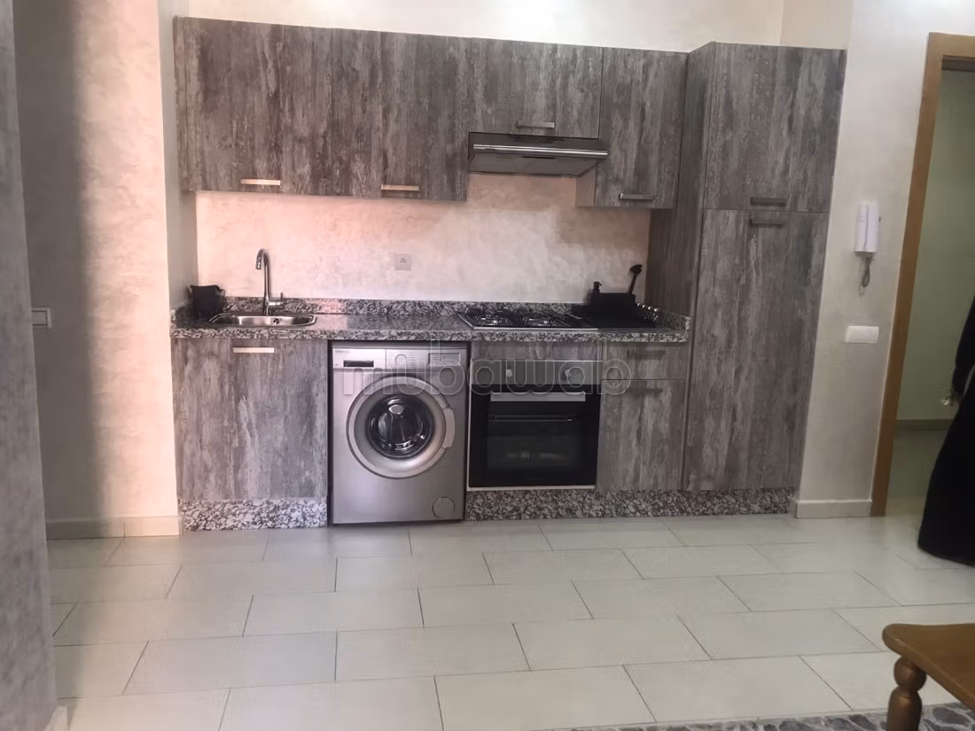 Appartement 50 m² à Arset Sbaia — 5