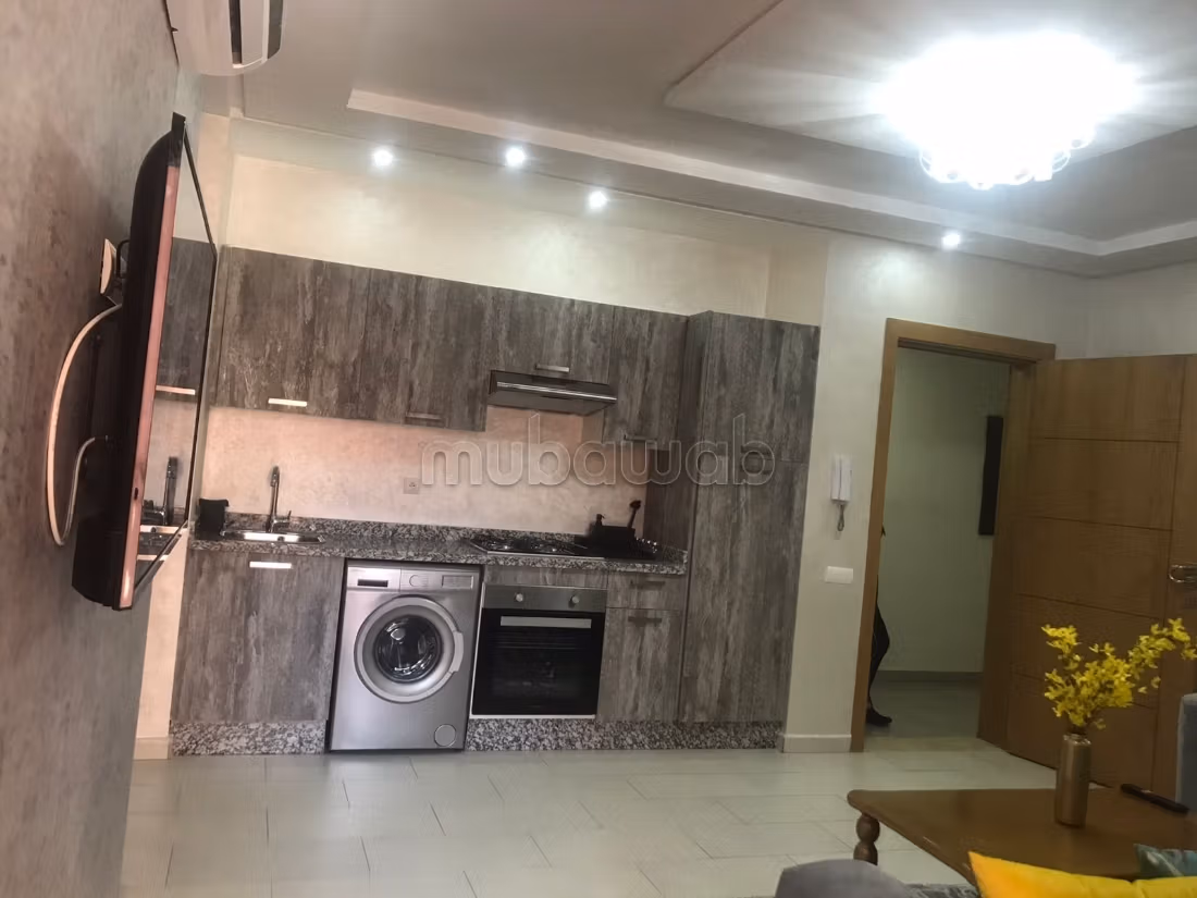 Appartement 50 m² à Arset Sbaia — 6
