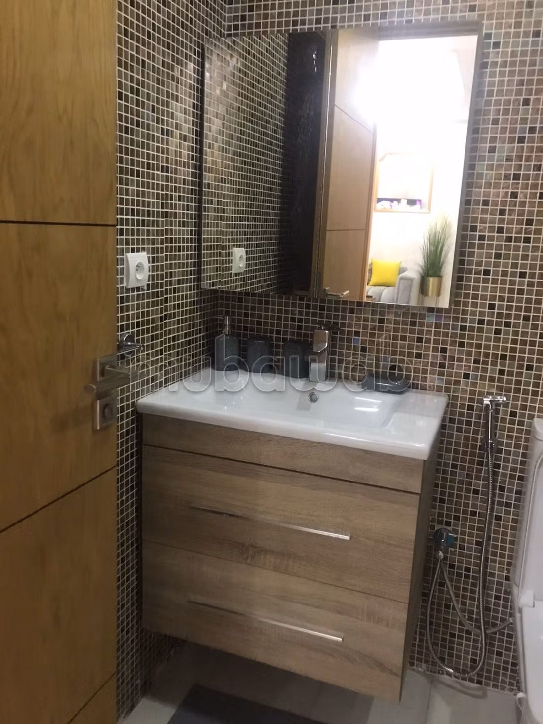Appartement 50 m² à Arset Sbaia — 7