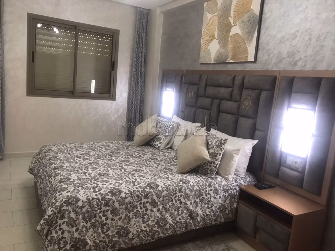 Appartement 50 m² à Arset Sbaia — 10