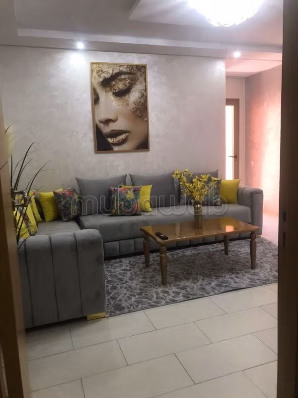 Jolie Studio meublé à louer