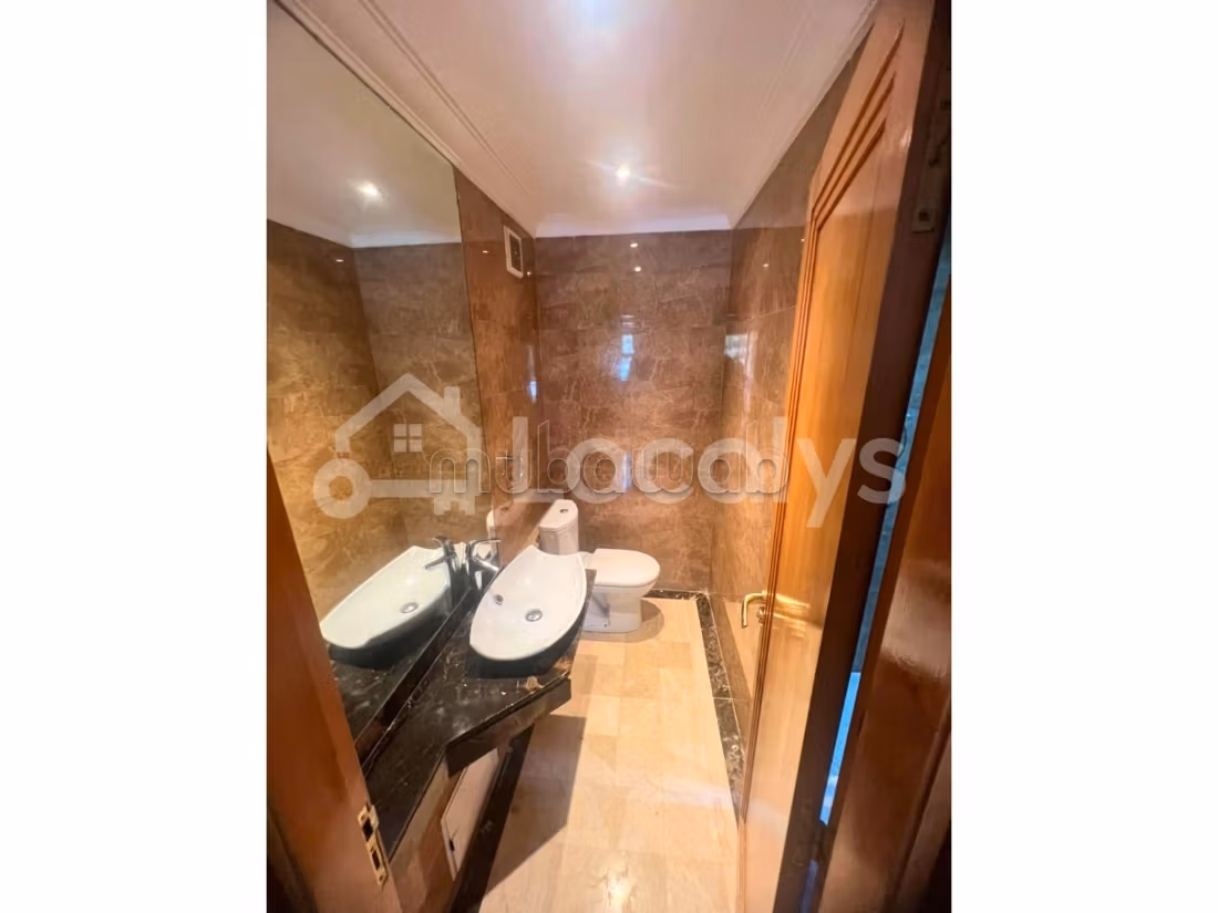 Appartamento con 2 camere e grande terrazza Maarif Ext