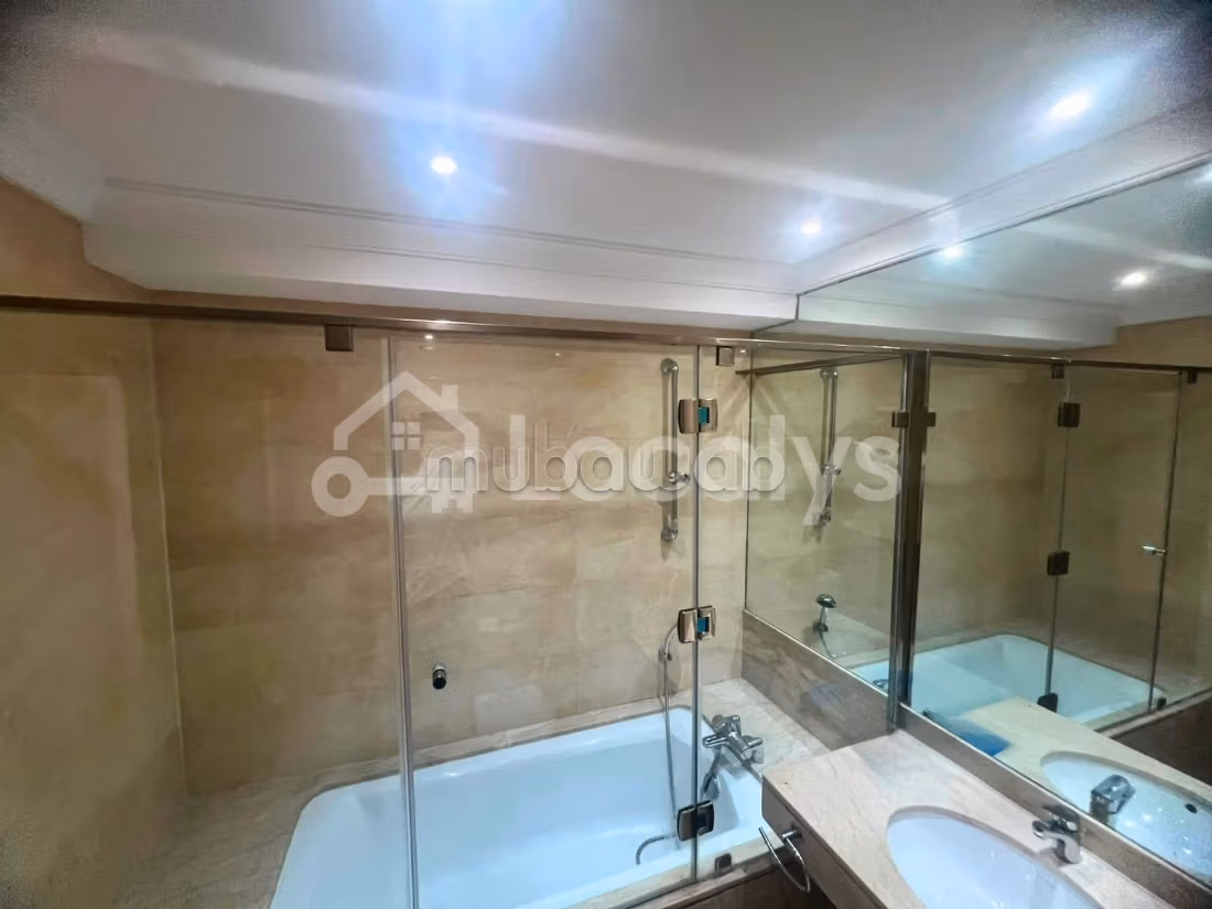 Appartamento con 2 camere e grande terrazza Maarif Ext