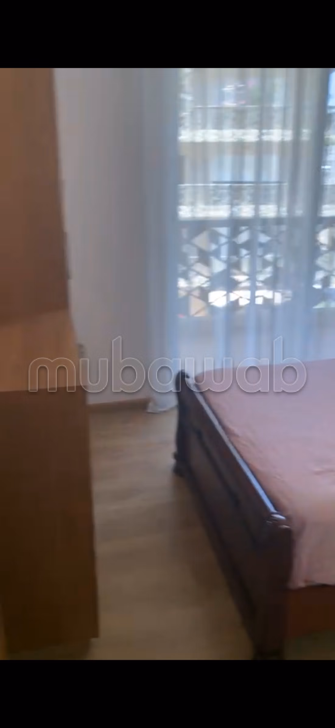 In affitto – Appartamento arredato con 2 camere, Residenza Walili