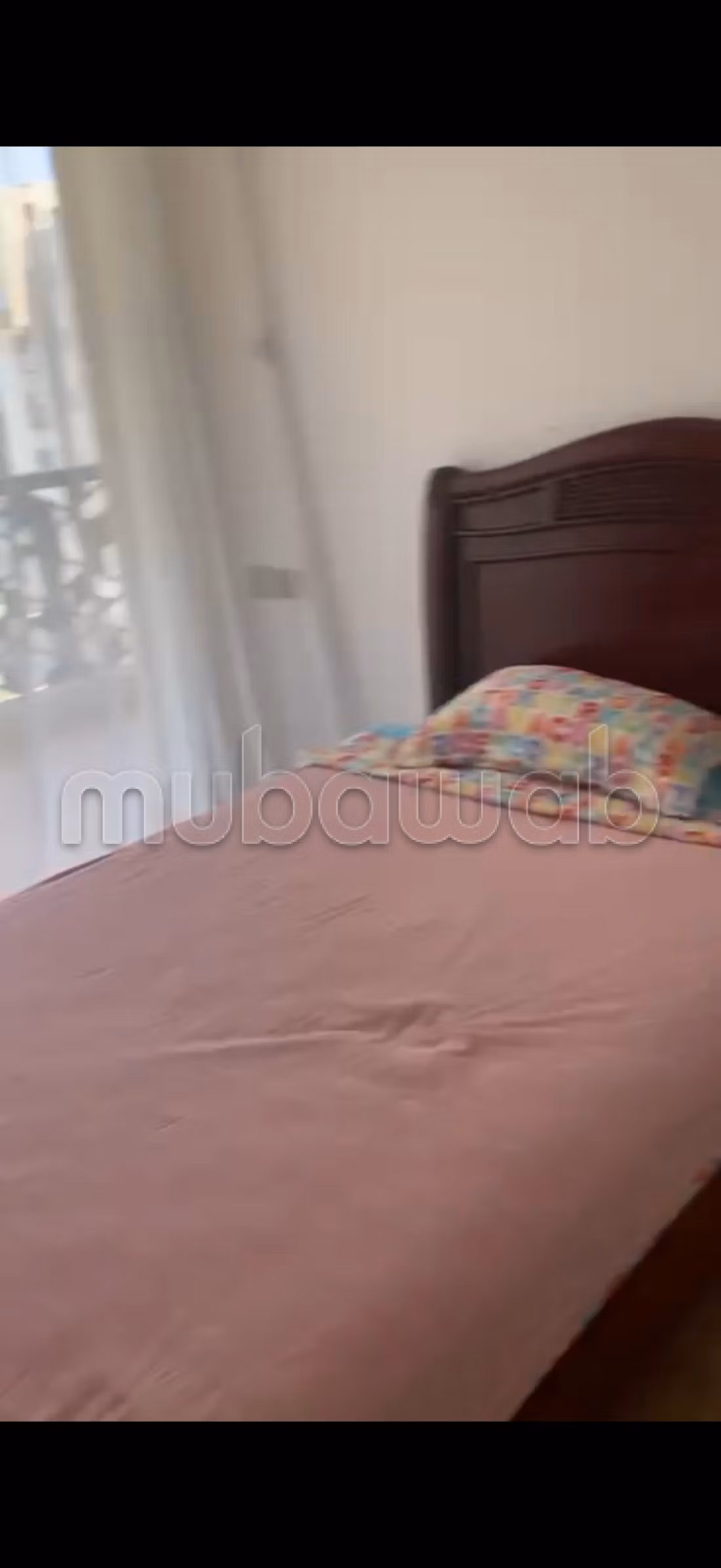 In affitto – Appartamento arredato con 2 camere, Residenza Walili