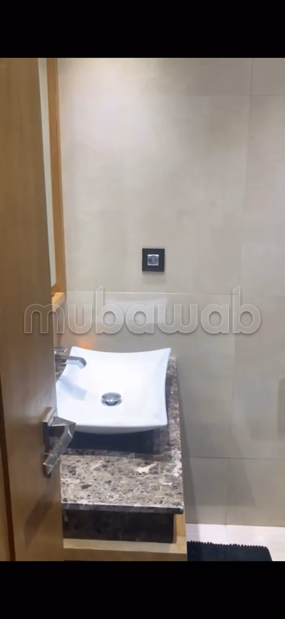 In affitto – Appartamento arredato con 2 camere, Residenza Walili