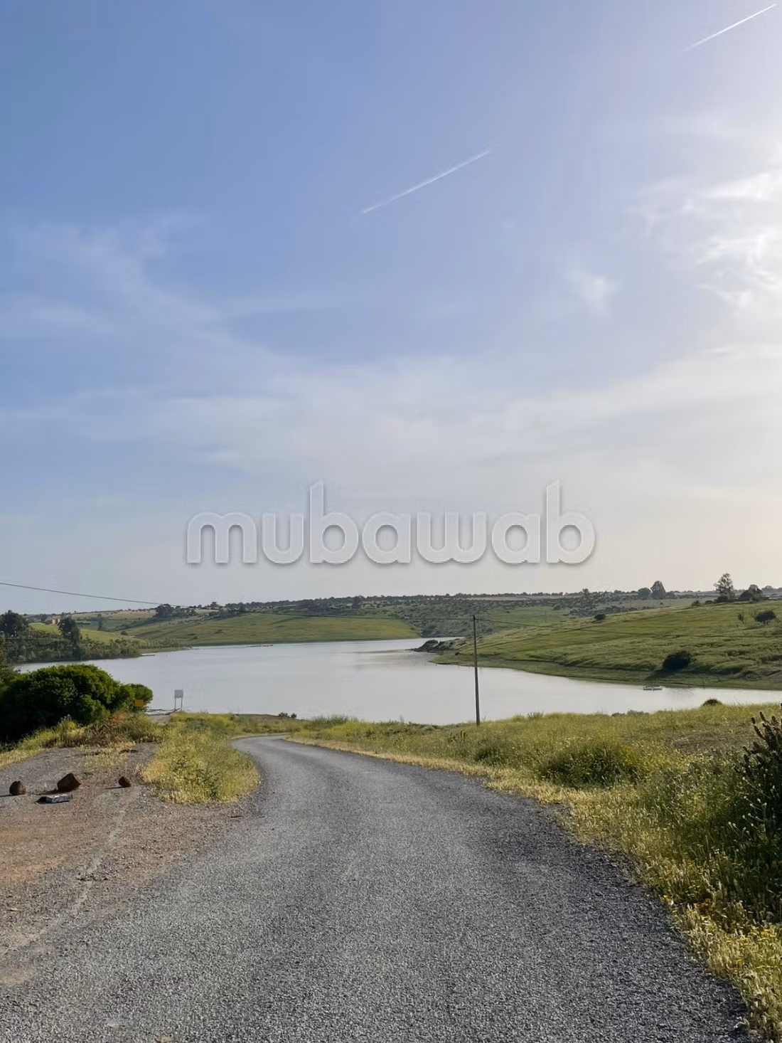 À VENDRE – Superbe fermette de 2 500 m² avec vue exceptionnelle sur le barrage