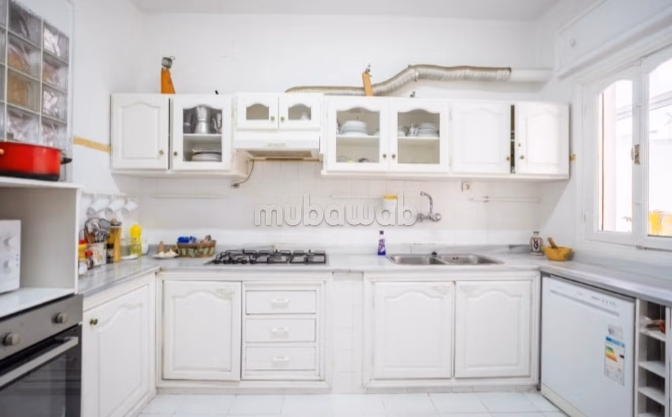 4 Bedroom Penthouse In Tangier city center