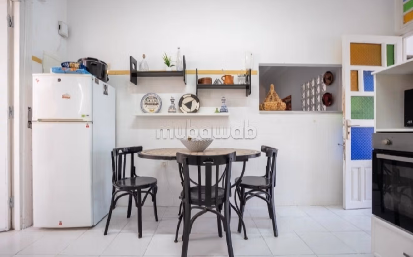 4 Bedroom Penthouse In Tangier city center