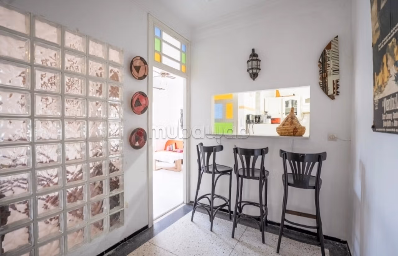 4 Bedroom Penthouse In Tangier city center