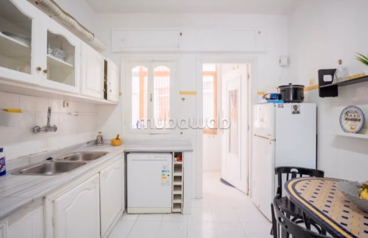 4 Bedroom Penthouse In Tangier city center