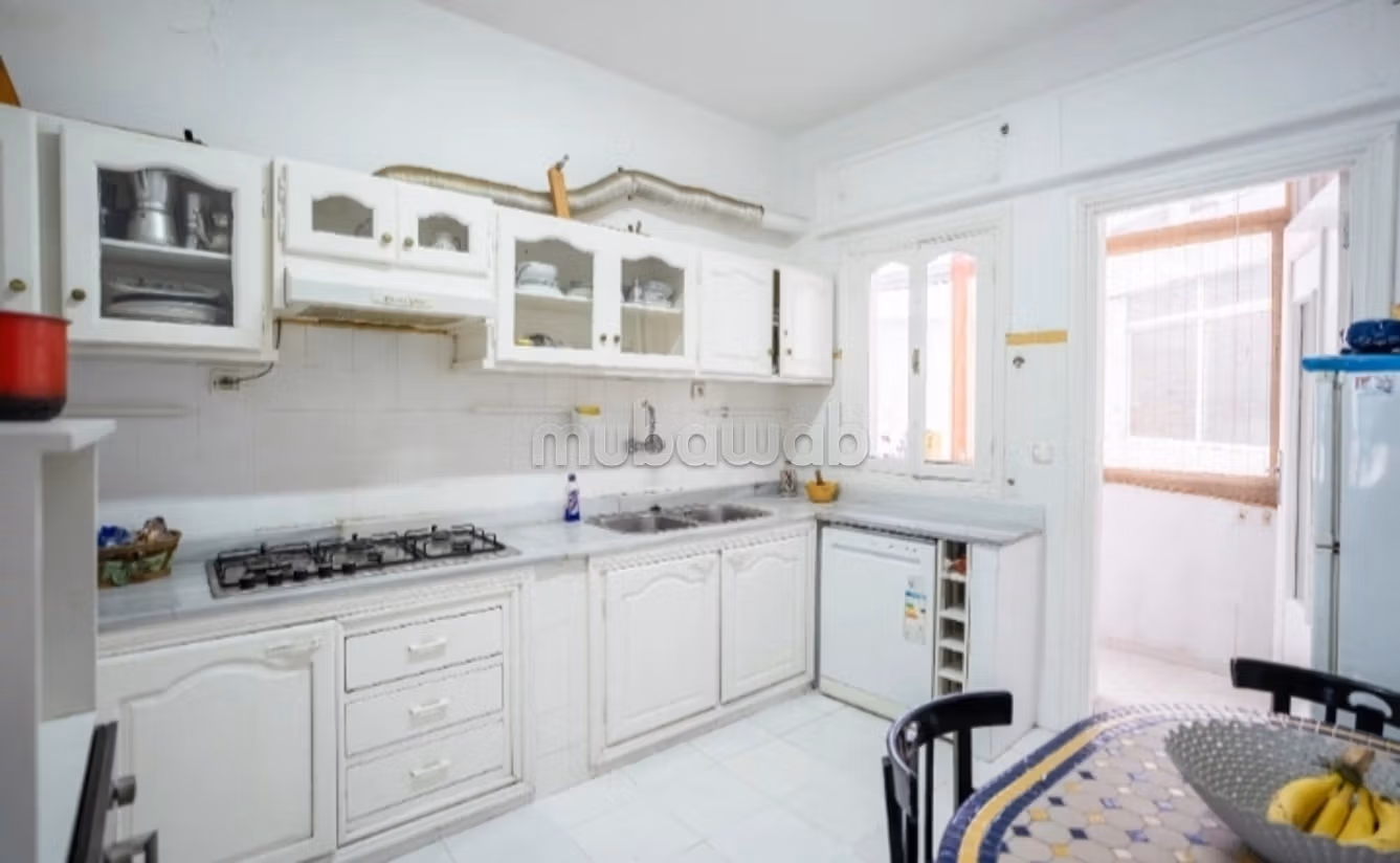 4 Bedroom Penthouse In Tangier city center