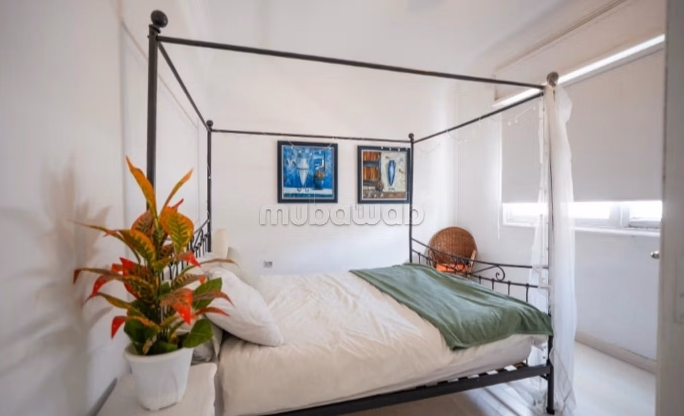 4 Bedroom Penthouse In Tangier city center