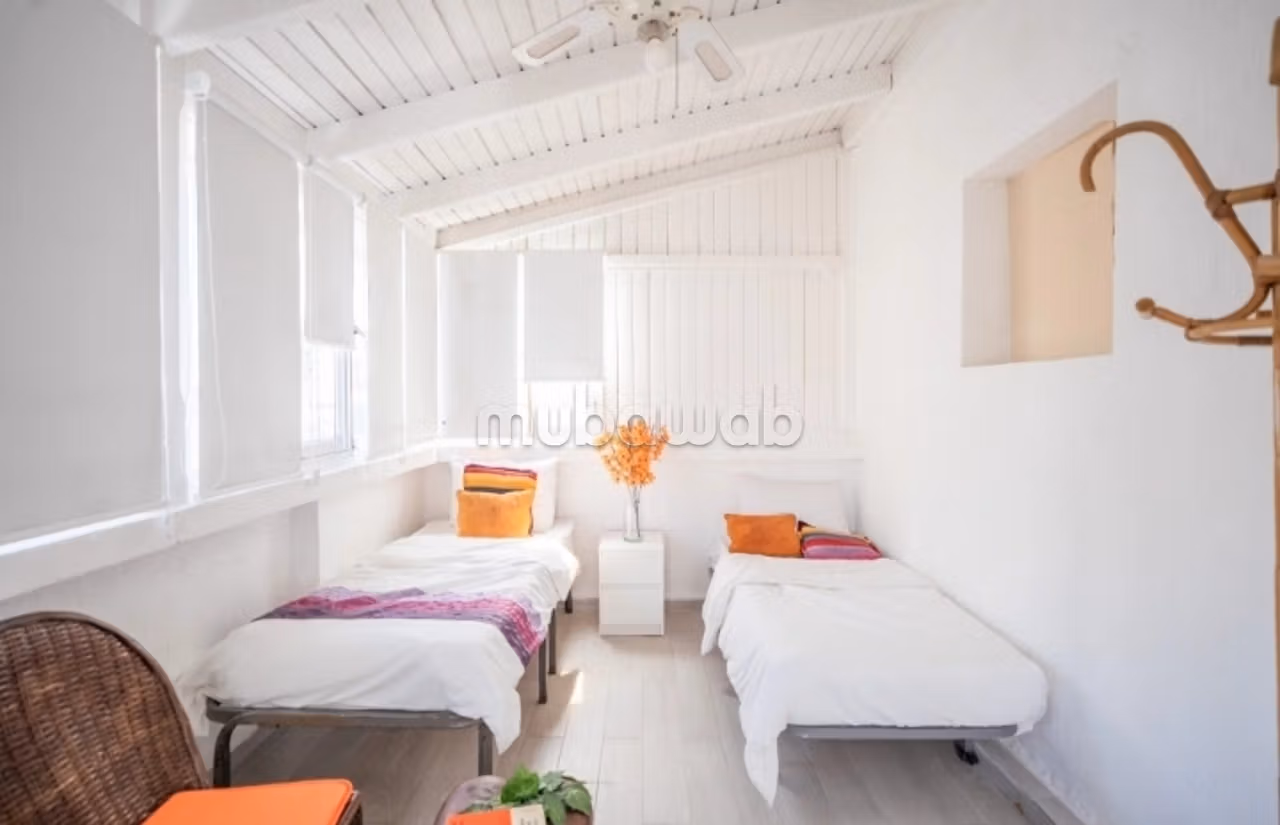 4 Bedroom Penthouse In Tangier city center