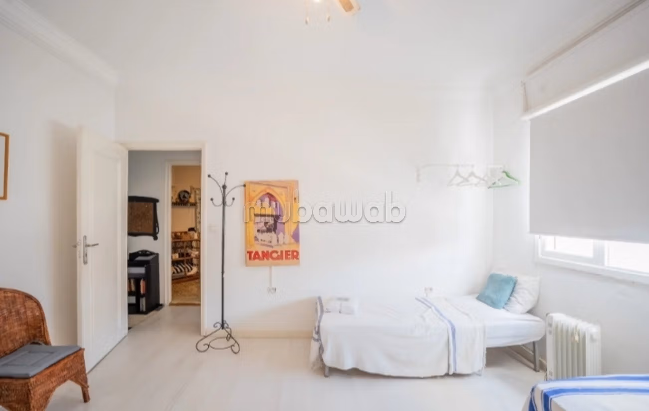 4 Bedroom Penthouse In Tangier city center