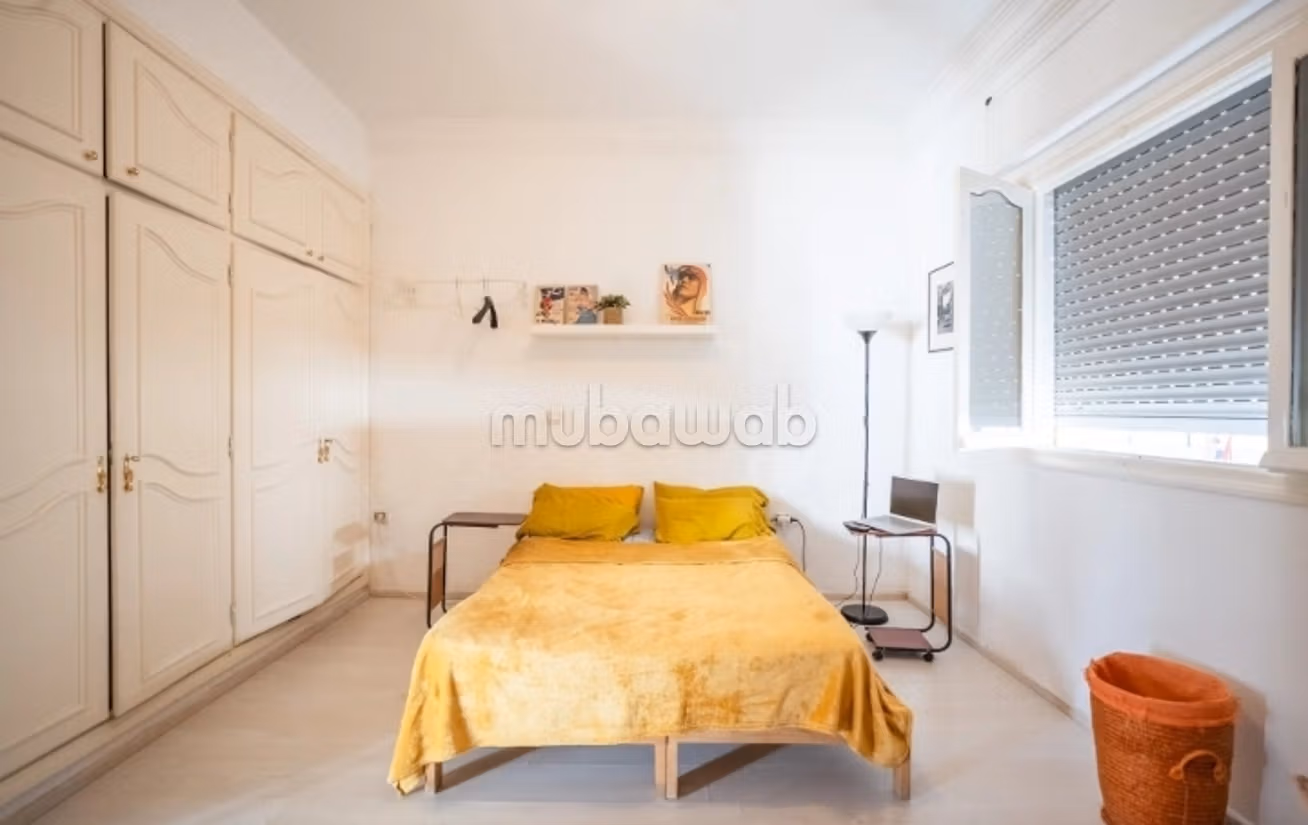 4 Bedroom Penthouse In Tangier city center