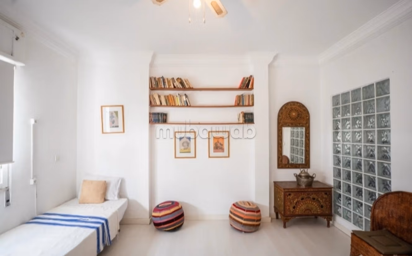 4 Bedroom Penthouse In Tangier city center