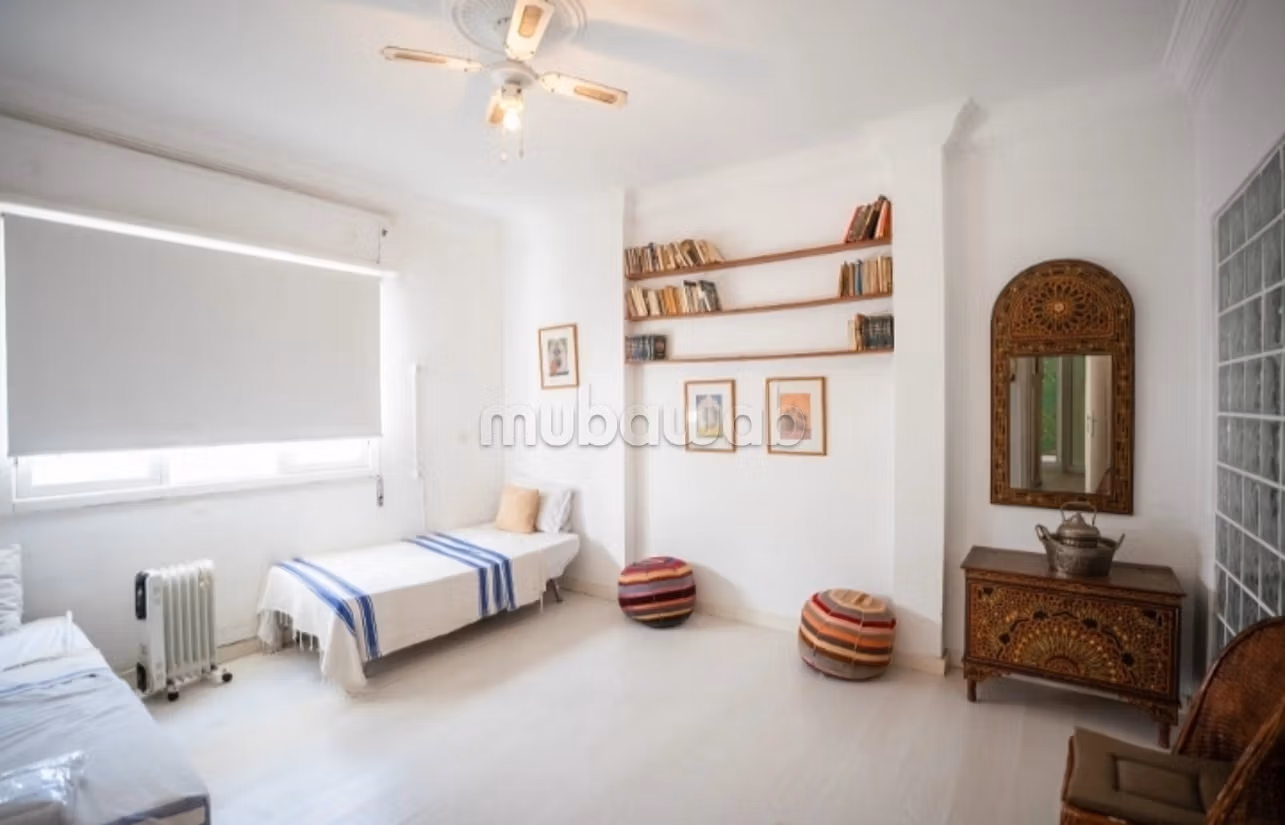 4 Bedroom Penthouse In Tangier city center