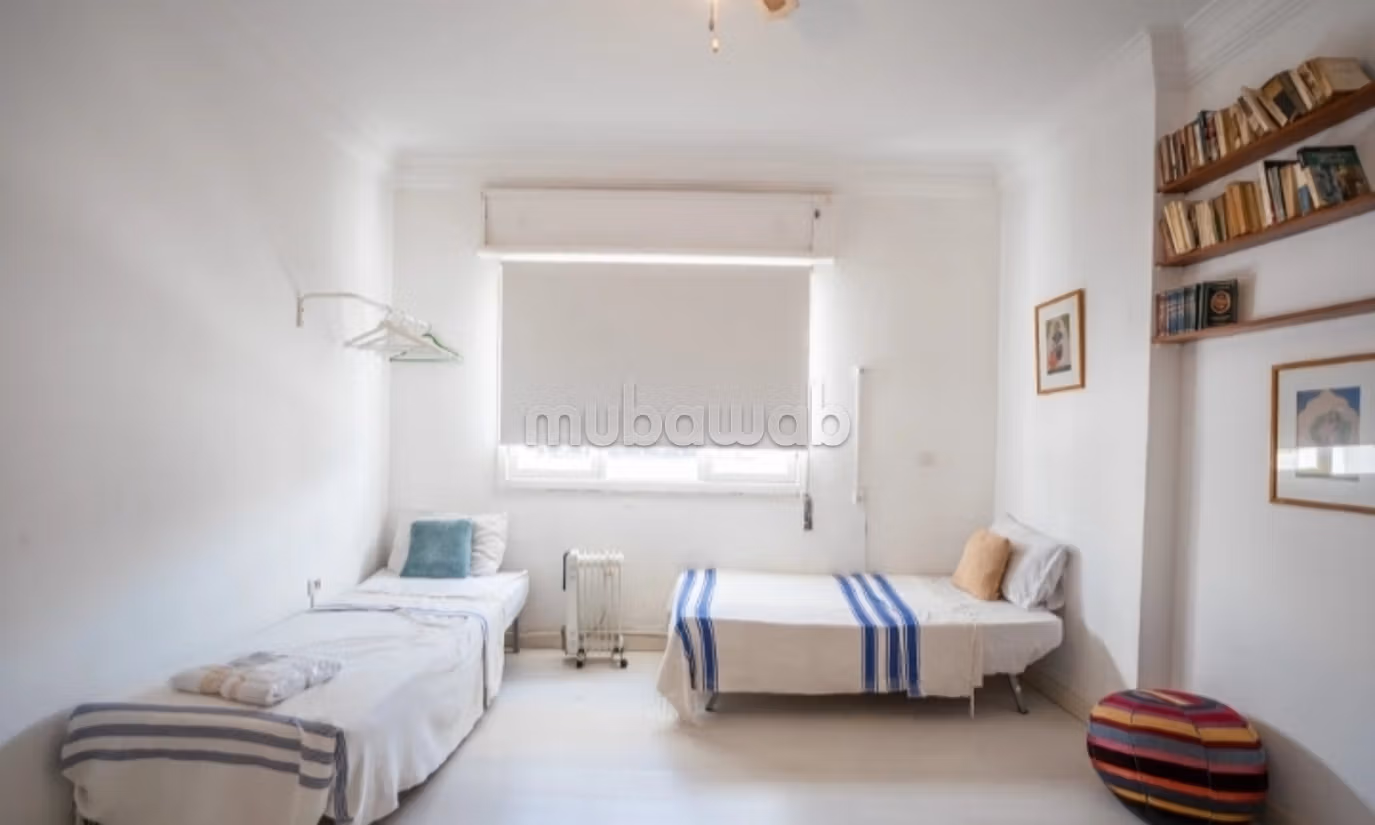 4 Bedroom Penthouse In Tangier city center