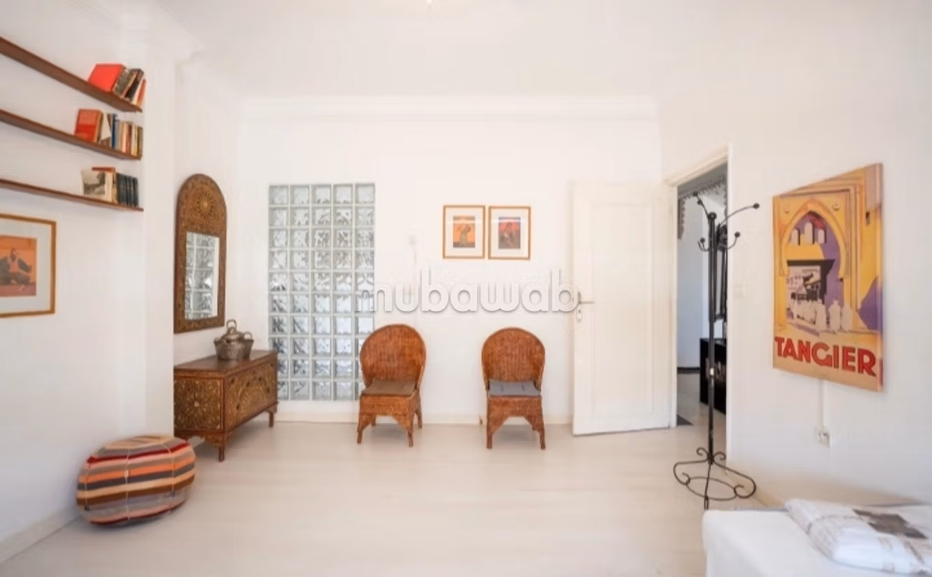 4 Bedroom Penthouse In Tangier city center