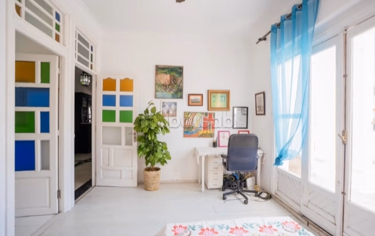 4 Bedroom Penthouse In Tangier city center