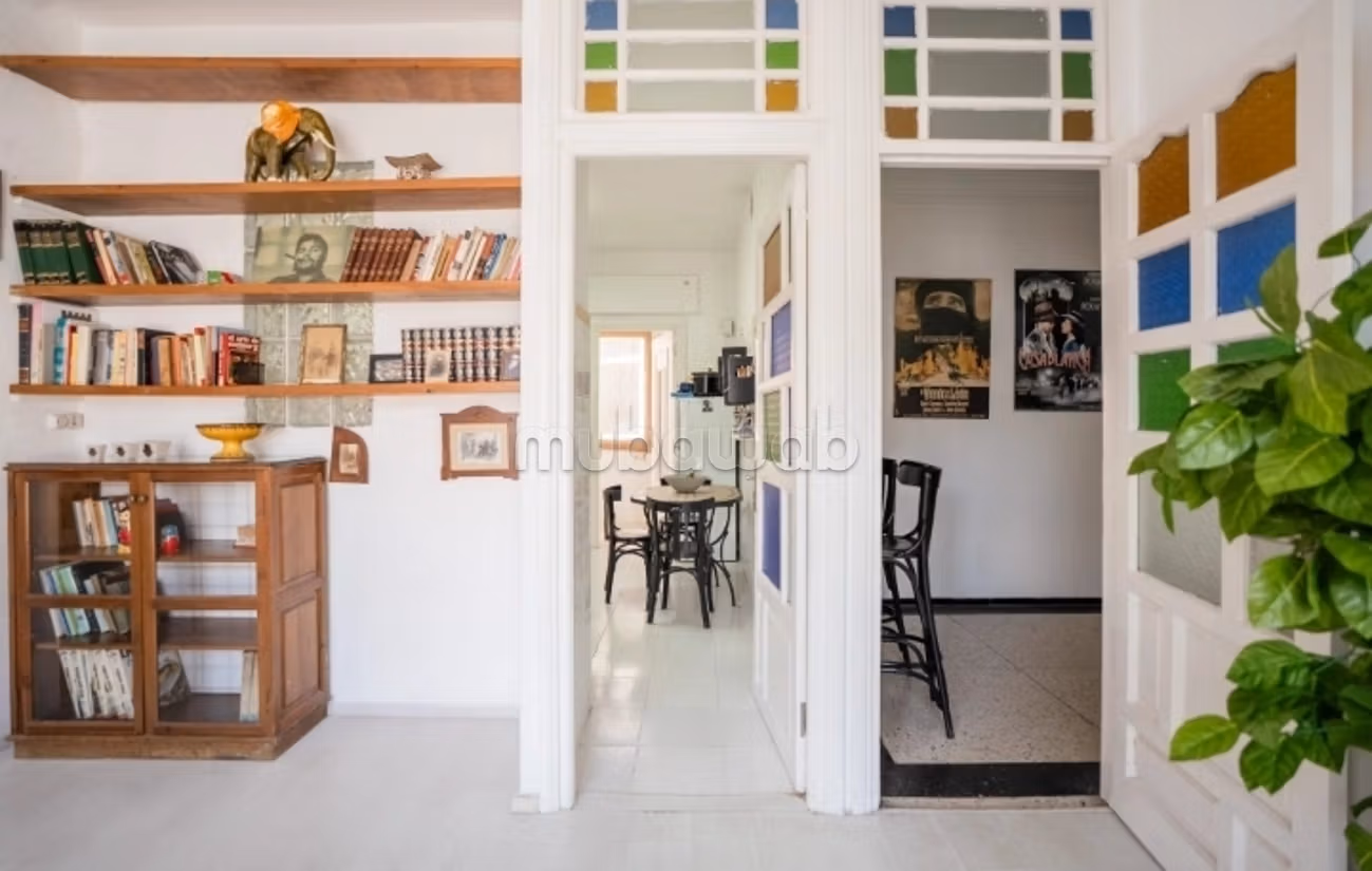 4 Bedroom Penthouse In Tangier city center