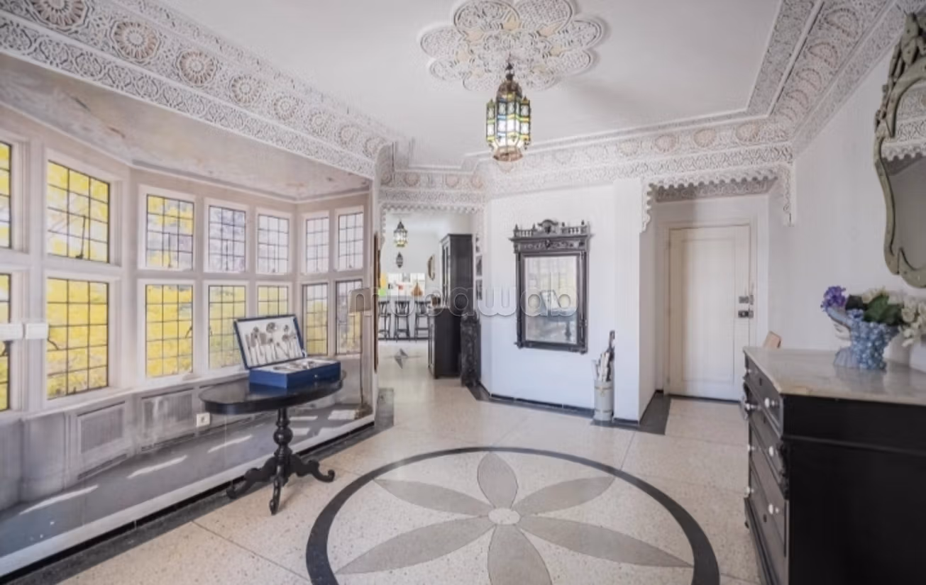 4 Bedroom Penthouse In Tangier city center