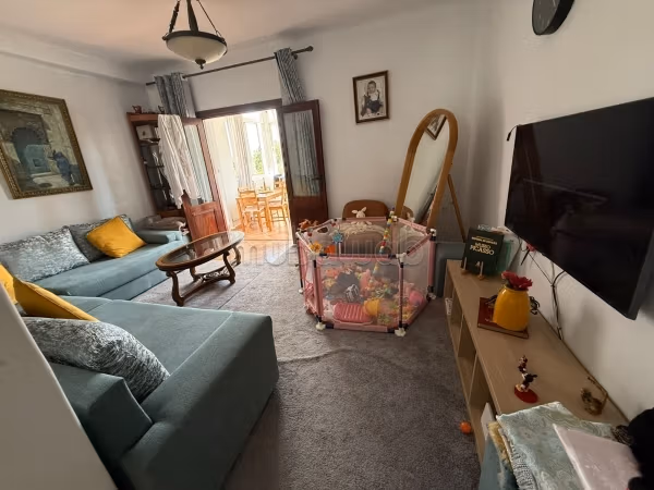 Appartamento in vendita a Cabo Negro. Residenza con piscina