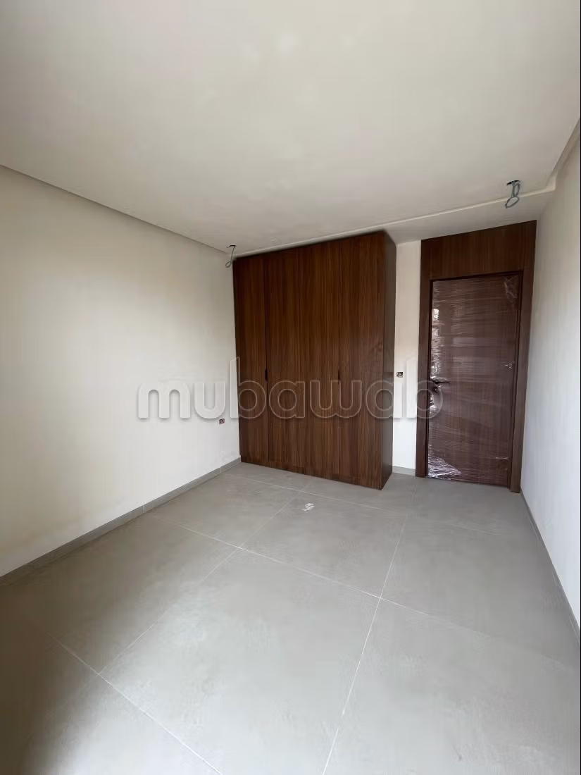 Studio haut standing à vendre au cœur de Guéliz