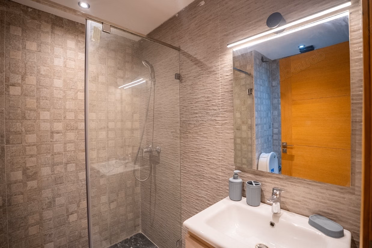 Superbe appartement F3 meublé à Victor hugo