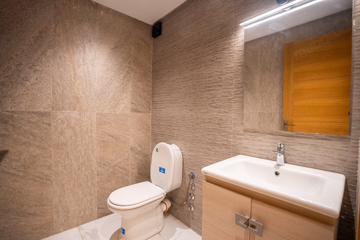 Superbe appartement F3 meublé à Victor hugo