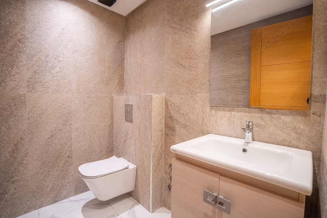 Superbe appartement F3 meublé à Victor hugo